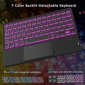Amazon.com: for 2024 iPad Pro 11-inch (M4) Case with